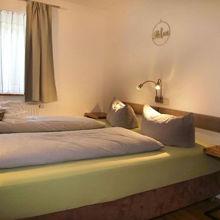 Die Filzmooserin Apartments Dış mekan fotoğraf
