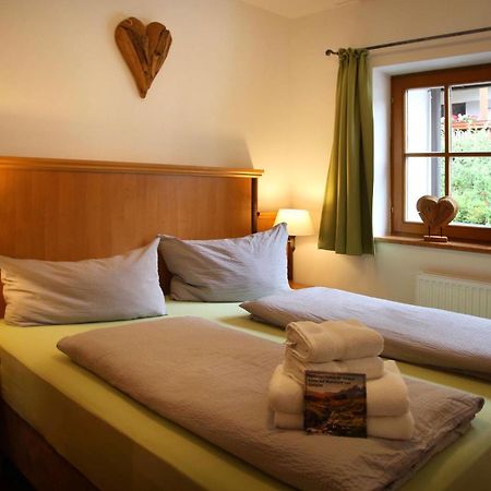 Die Filzmooserin Apartments Dış mekan fotoğraf