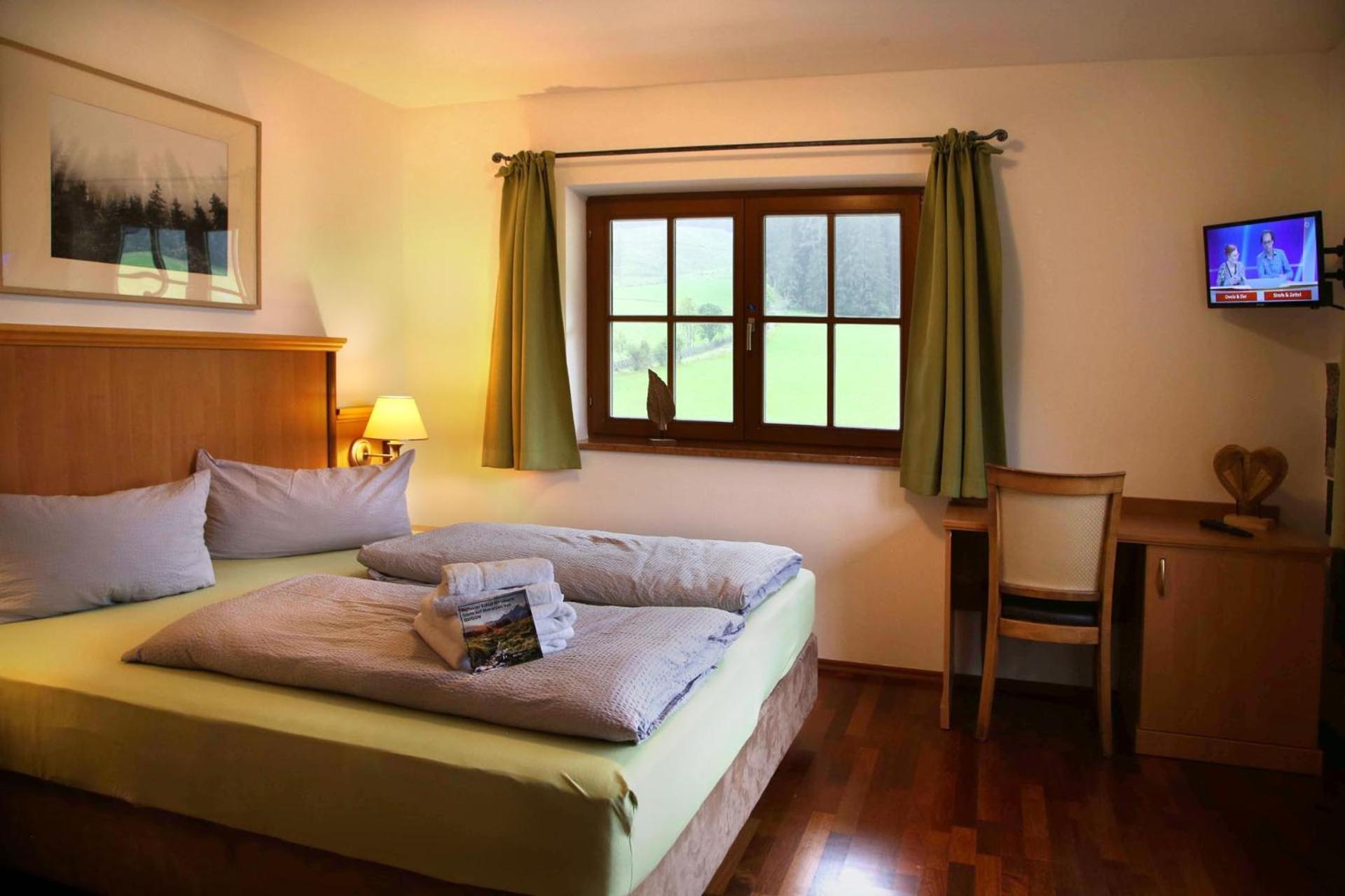 Die Filzmooserin Apartments Dış mekan fotoğraf