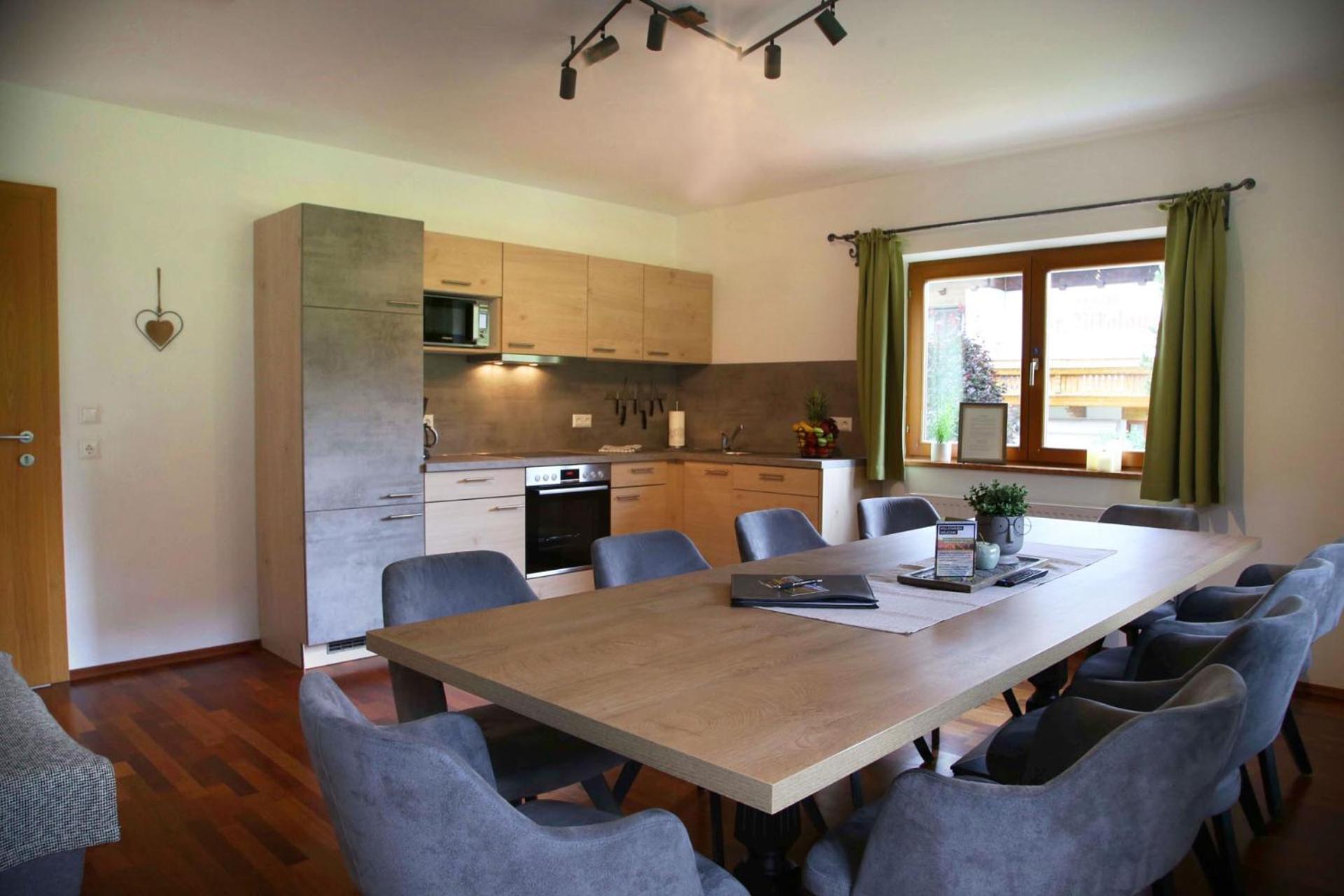 Die Filzmooserin Apartments Dış mekan fotoğraf