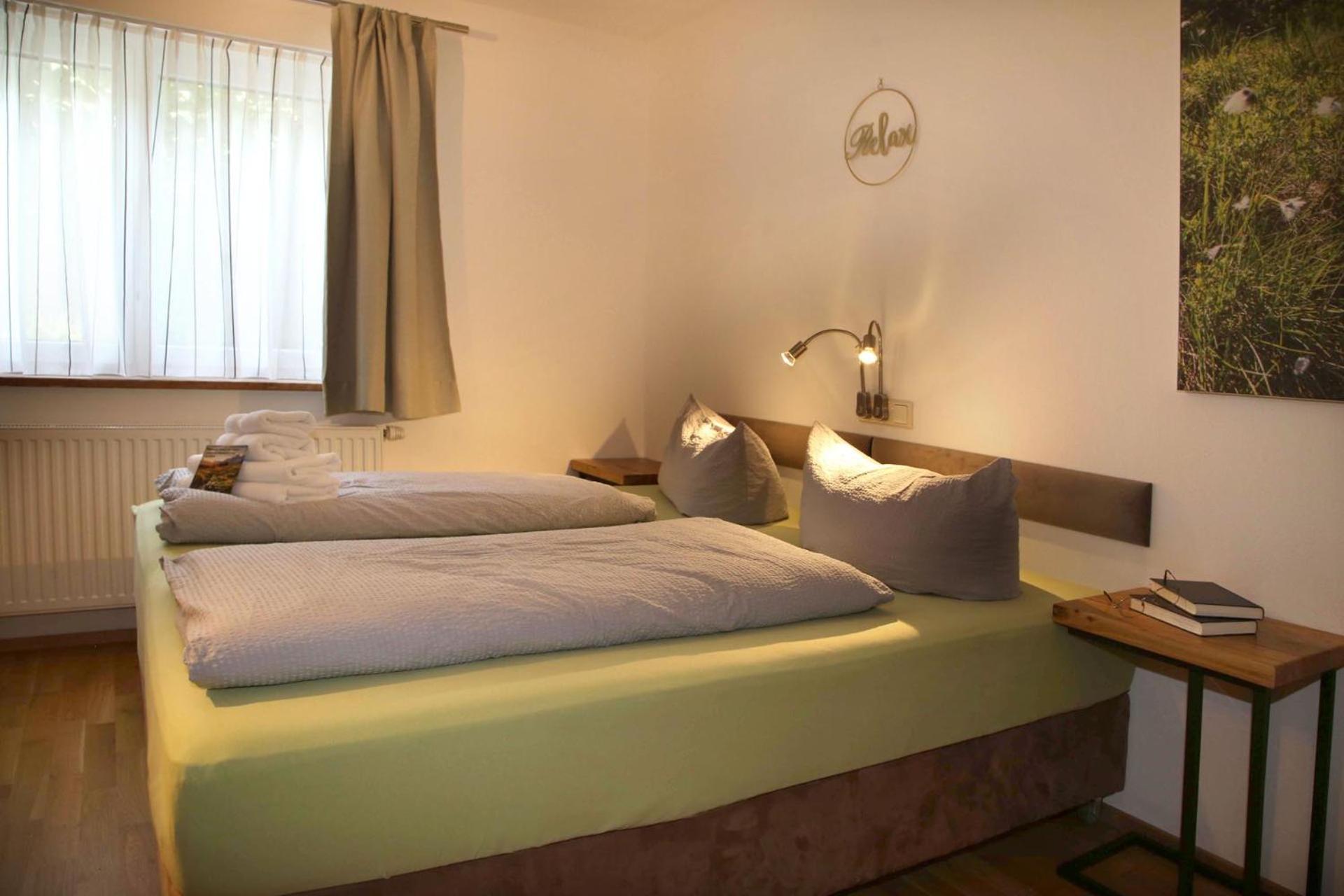 Die Filzmooserin Apartments Dış mekan fotoğraf