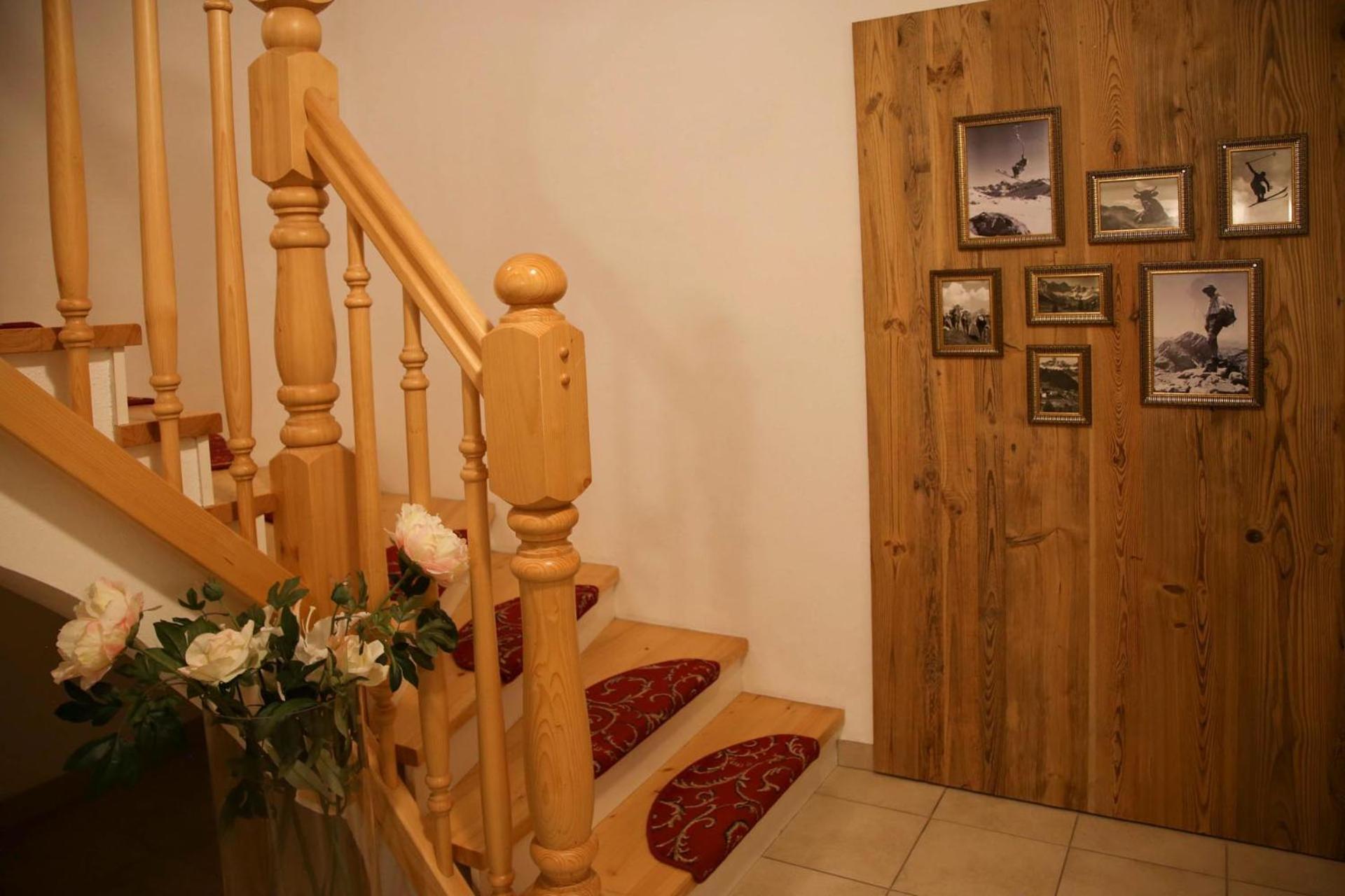 Die Filzmooserin Apartments Dış mekan fotoğraf