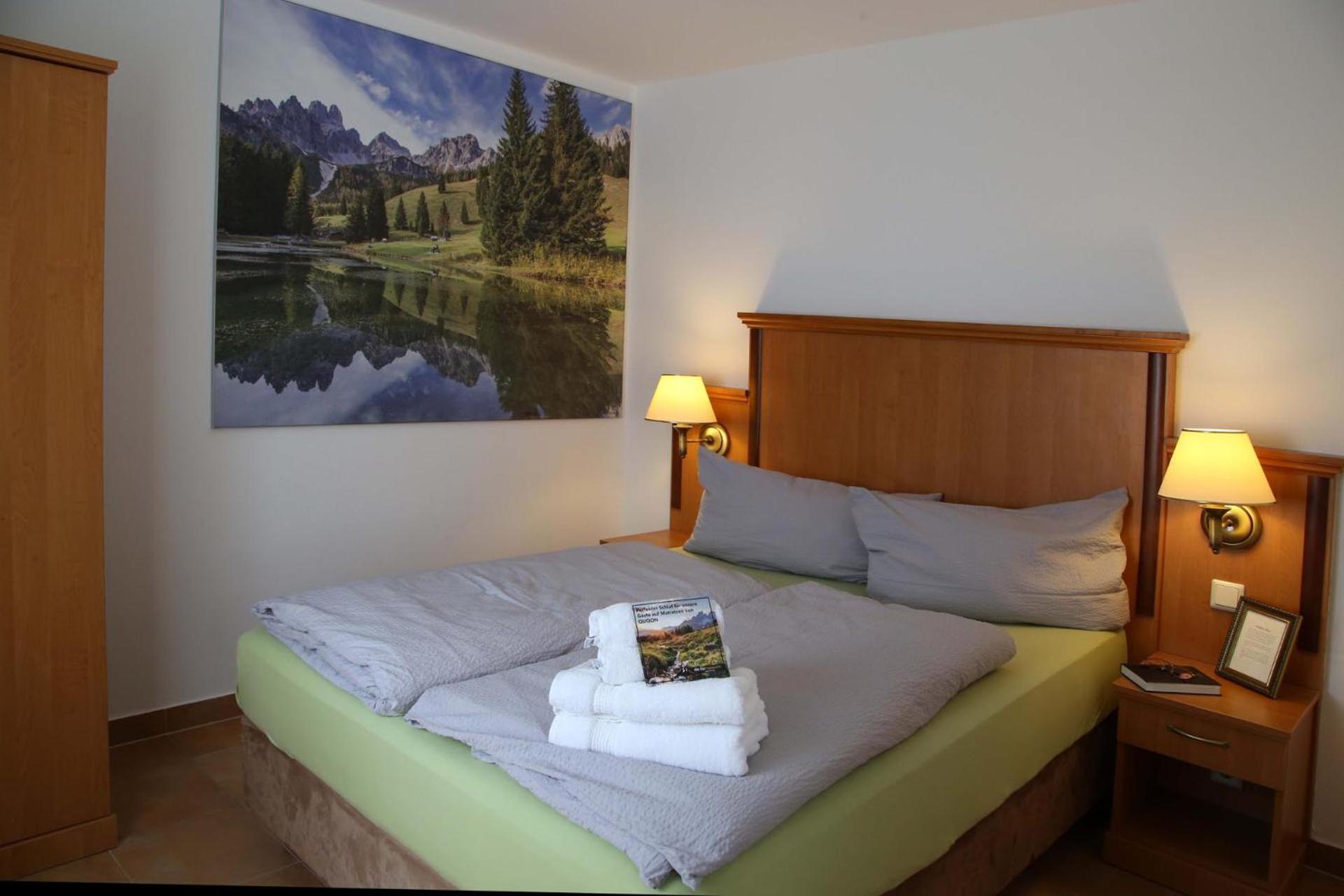 Die Filzmooserin Apartments Dış mekan fotoğraf