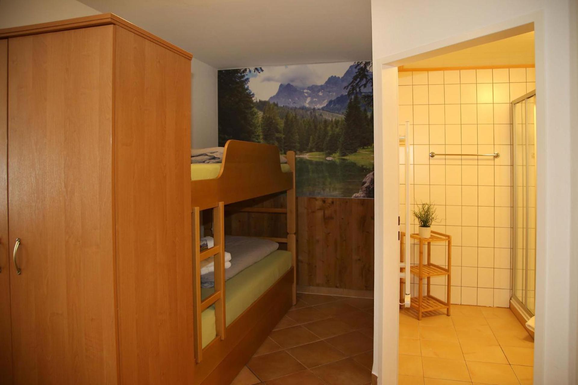 Die Filzmooserin Apartments Dış mekan fotoğraf