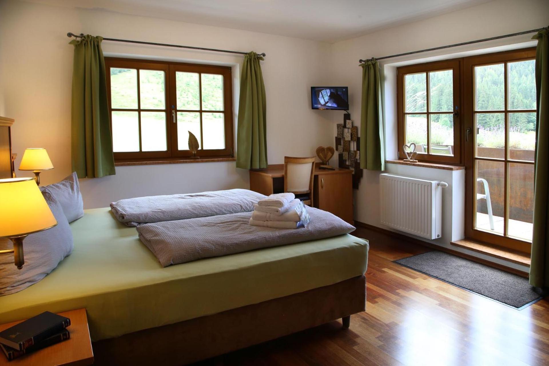 Die Filzmooserin Apartments Dış mekan fotoğraf