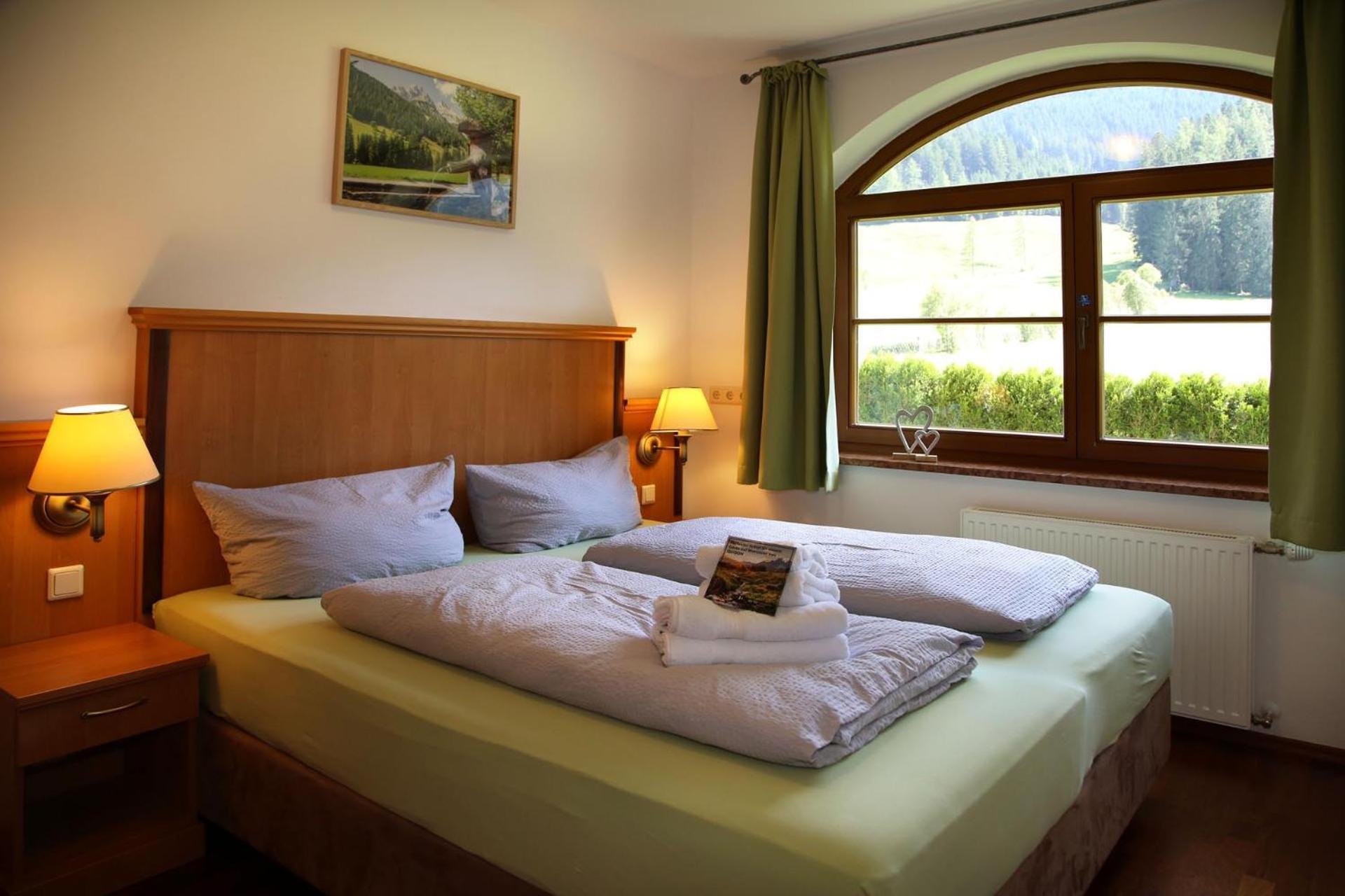 Die Filzmooserin Apartments Dış mekan fotoğraf