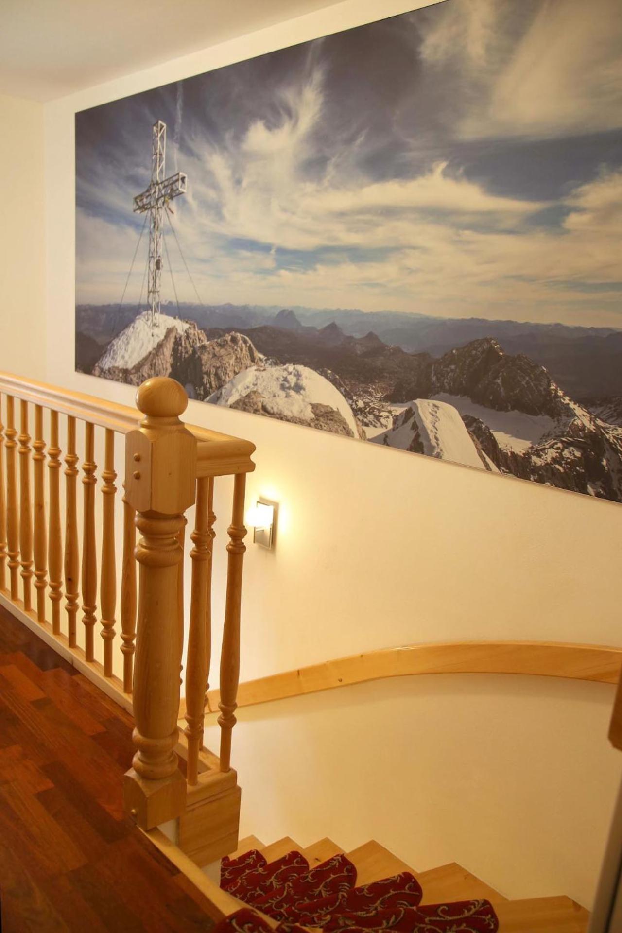 Die Filzmooserin Apartments Dış mekan fotoğraf