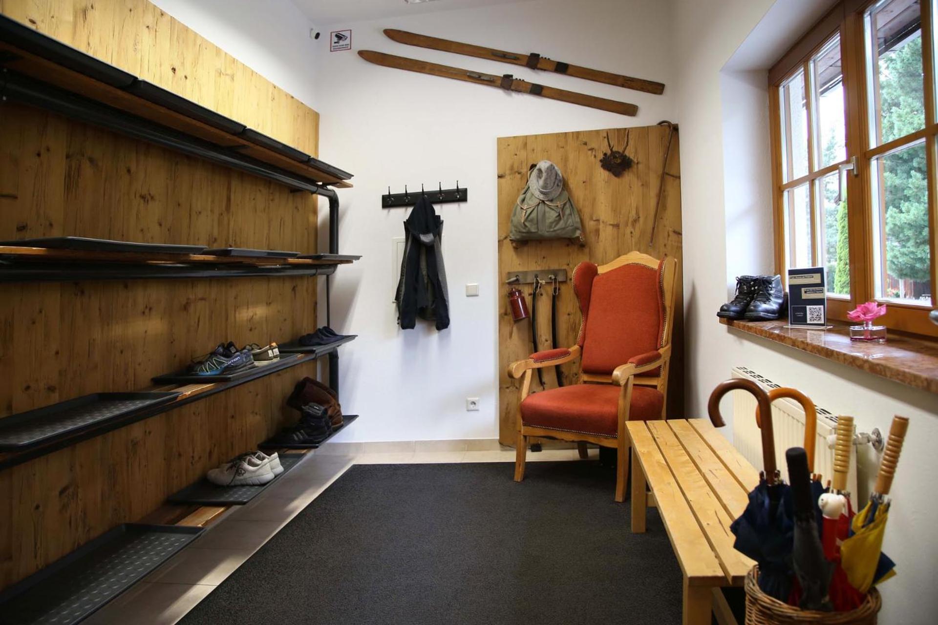Die Filzmooserin Apartments Dış mekan fotoğraf