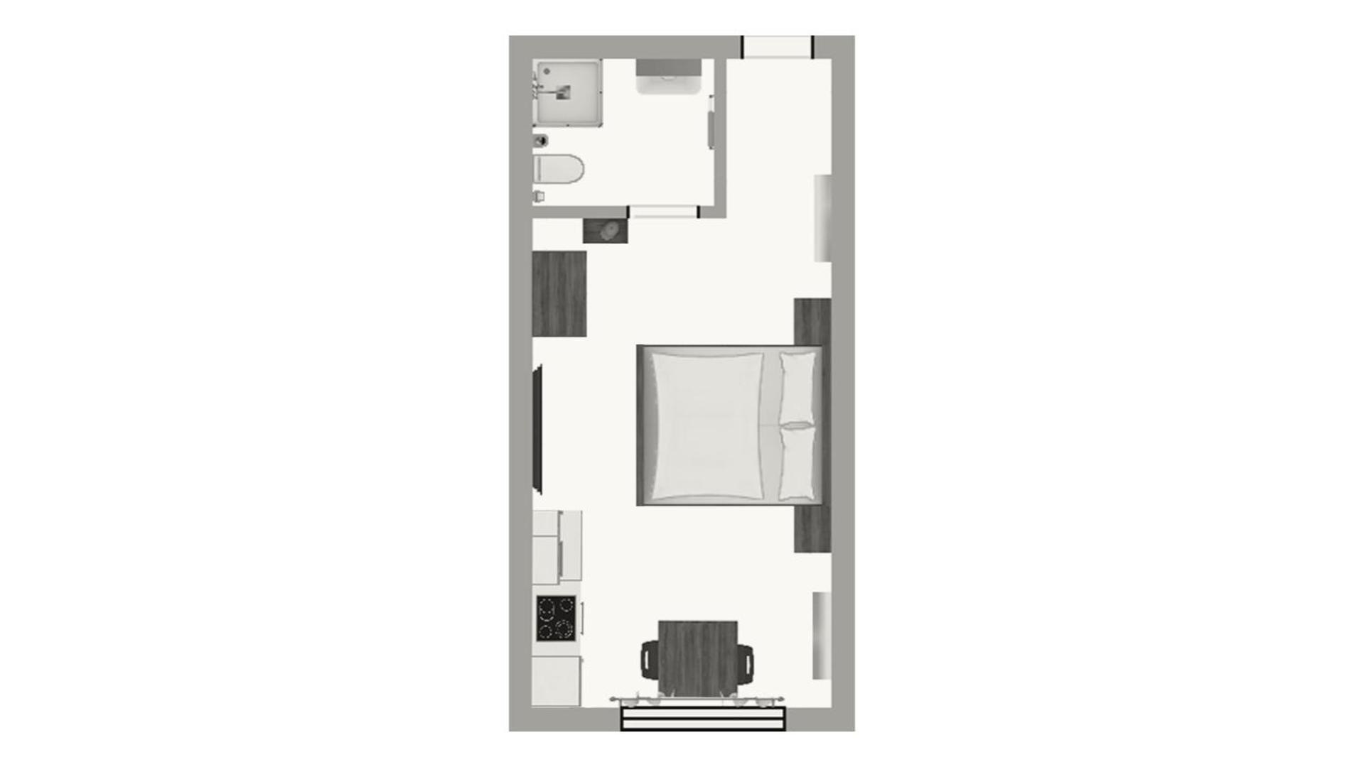 Die Filzmooserin Apartments Dış mekan fotoğraf