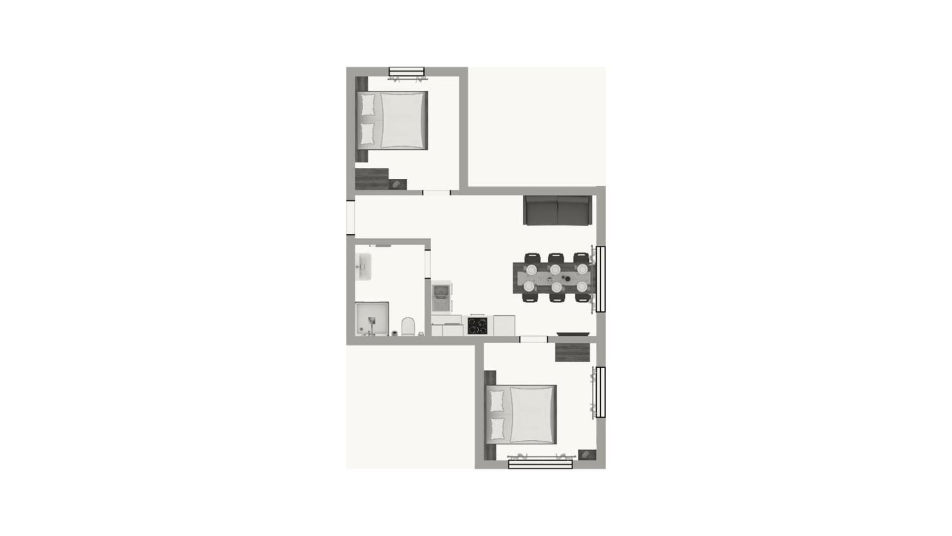 Die Filzmooserin Apartments Dış mekan fotoğraf